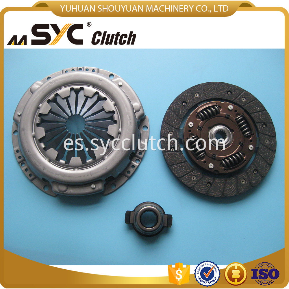 Auto Clutch Repair Kit for Peugeot 207 826211